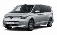 VW Caravelle